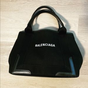 Balenciaga Tote